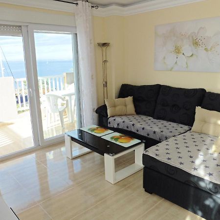 Seychelles Two Bedroom Apartment Lmhr43 La Manga del Mar Menor Exterior foto