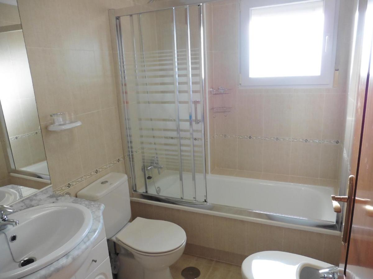 Seychelles Two Bedroom Apartment Rp043 La Manga del Mar Menor Exterior foto