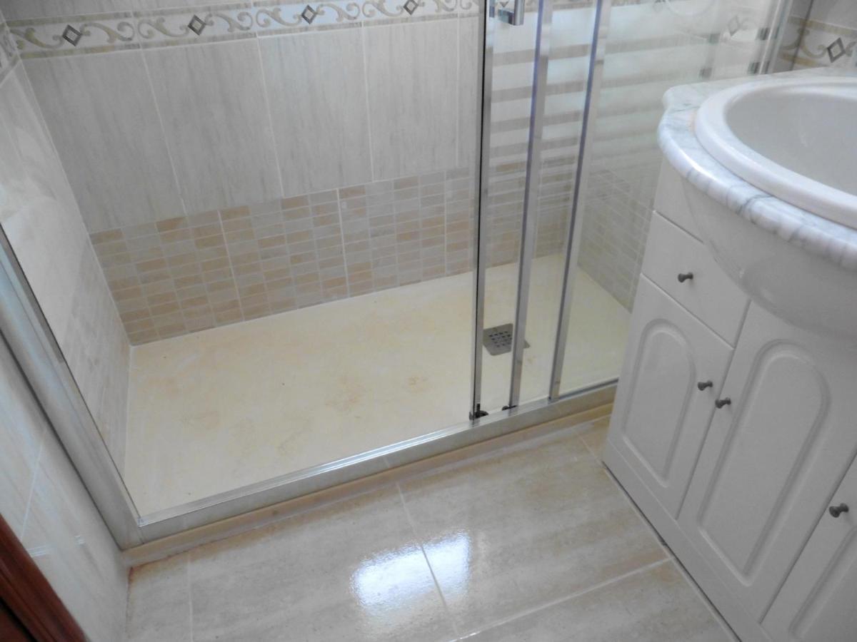 Seychelles Two Bedroom Apartment Rp043 La Manga del Mar Menor Exterior foto