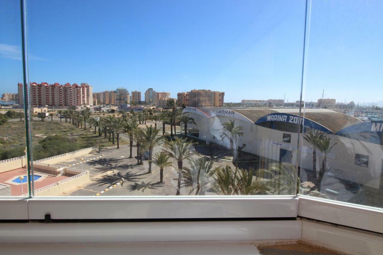 Seychelles Two Bedroom Apartment Rp043 La Manga del Mar Menor Exterior foto