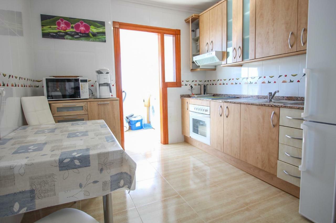 Seychelles Two Bedroom Apartment Rp043 La Manga del Mar Menor Exterior foto