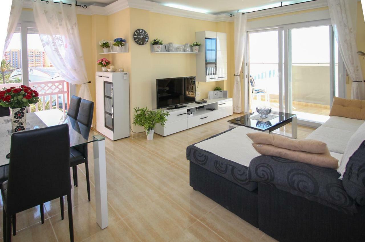 Seychelles Two Bedroom Apartment Rp043 La Manga del Mar Menor Exterior foto